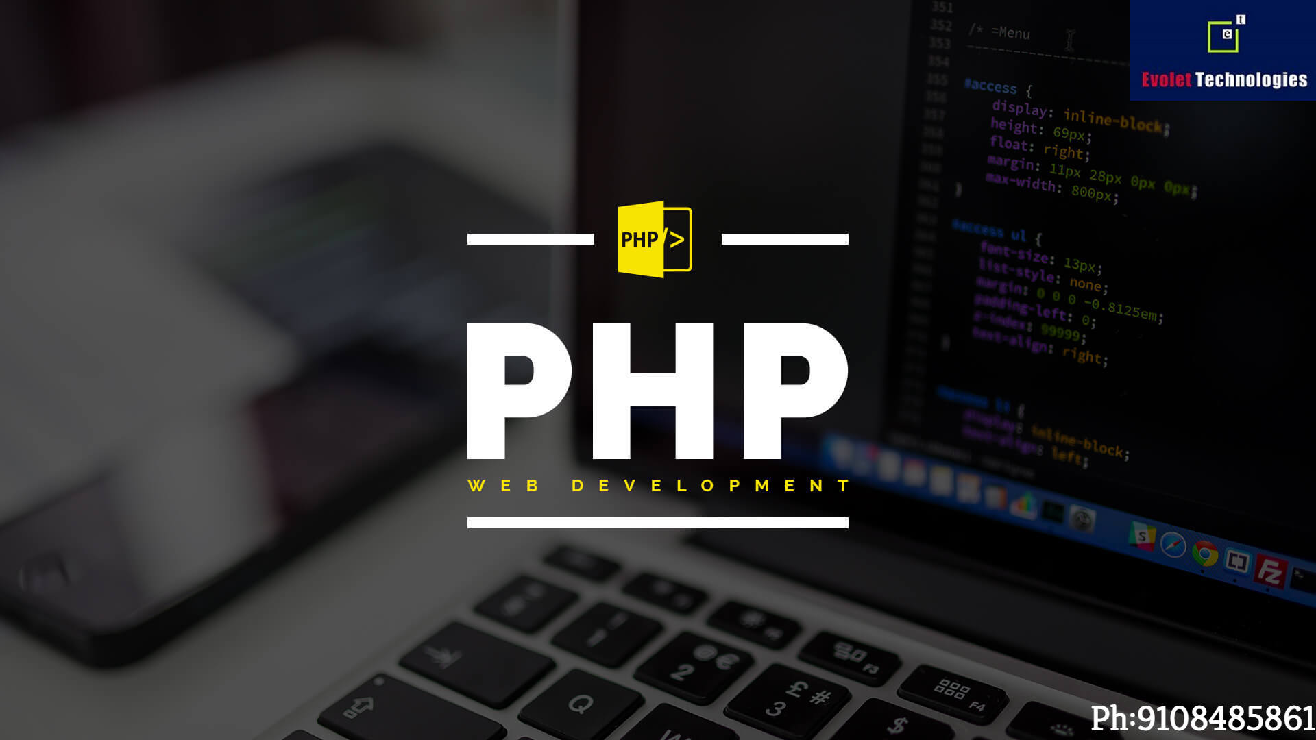 PHP